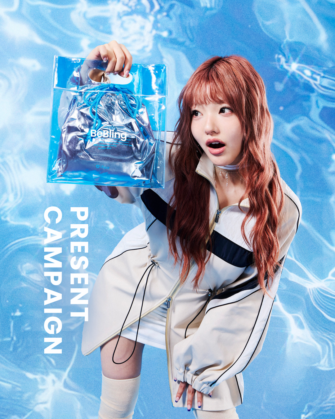 iFace-BeBling 2-ノベルティ-プレゼント