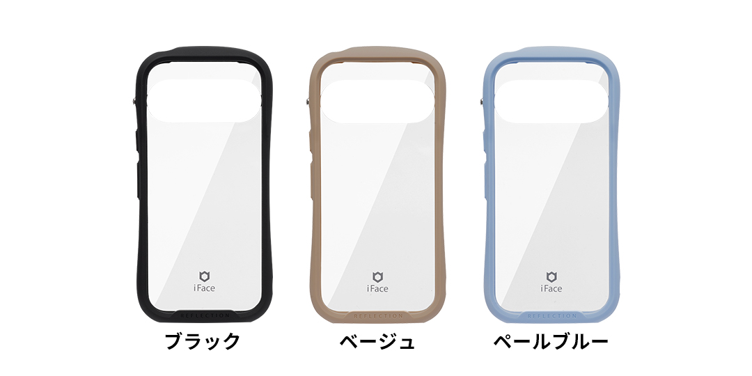 iFace-Google-スマホケース