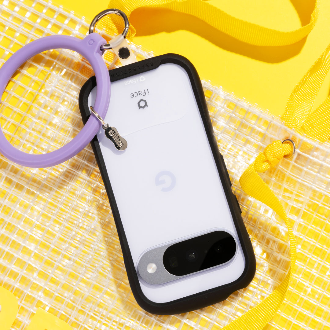 iFace-Google-スマホケース