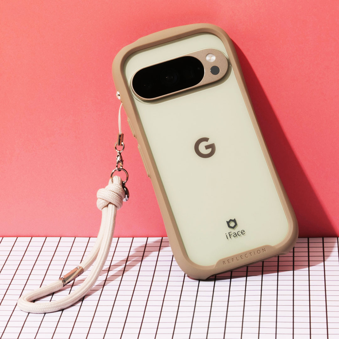 iFace-Google-スマホケース