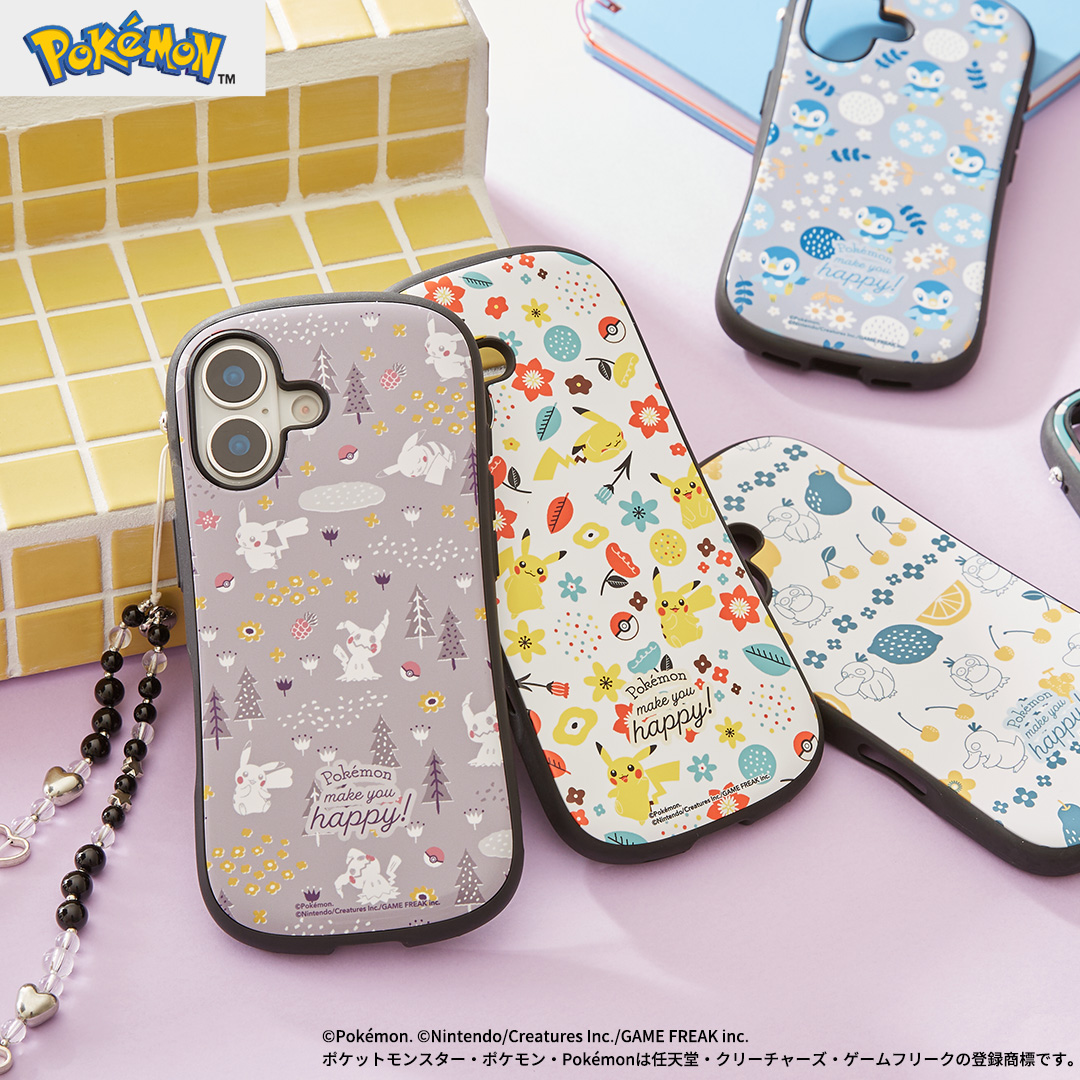 iFace-Disney-スマホケース