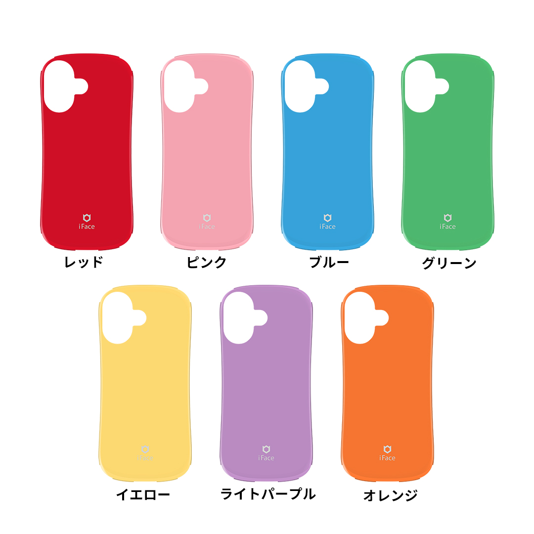 iFace-スマホケース-バックパネル-バンパー