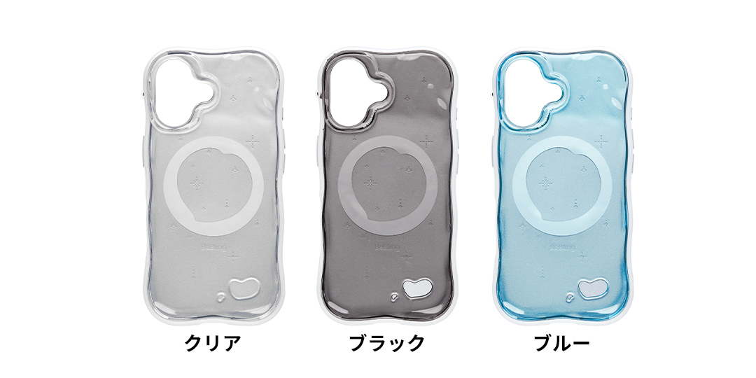 iFace-BeBling-BeBling2-スマホケース