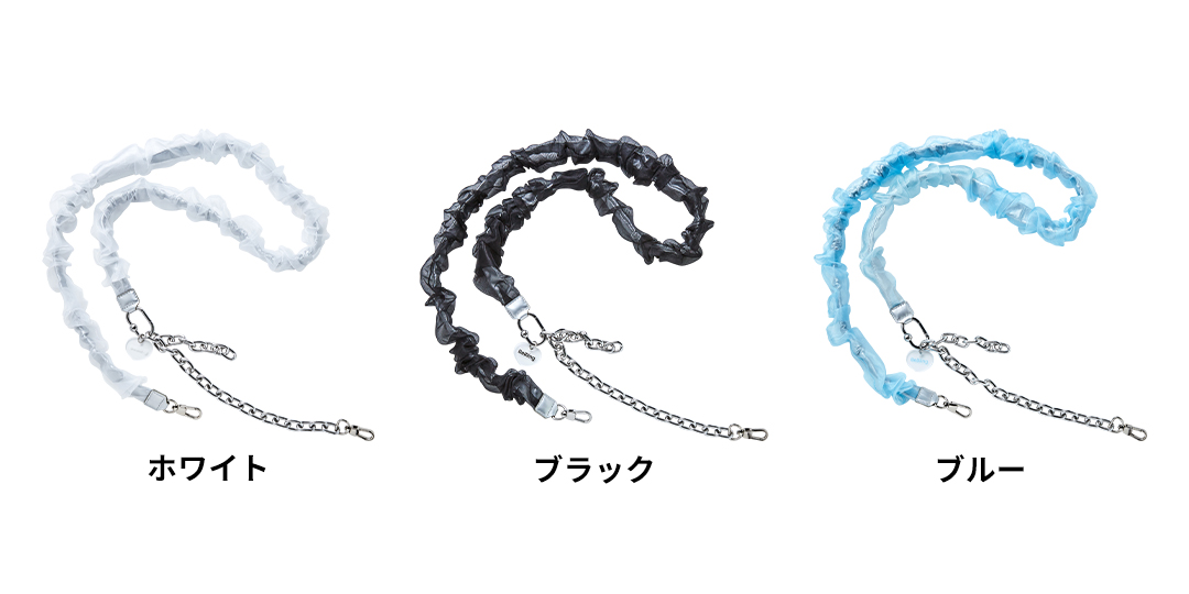iFace-BeBling-BeBling2-ショルダーストラップ