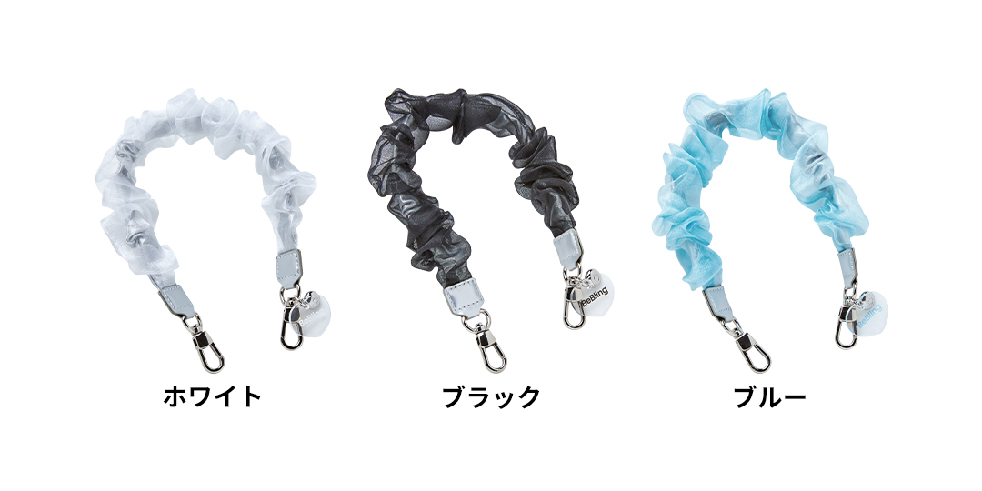 iFace-BeBling-BeBling2-ハンドストラップ