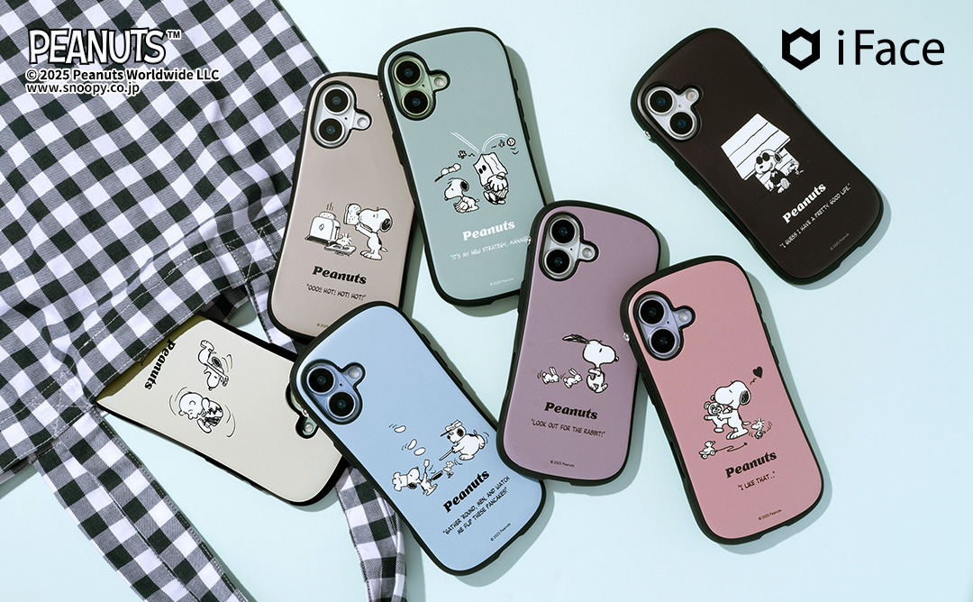 新型iPhone13対応 MARVEL(マーベル)デザインの iFace First Class