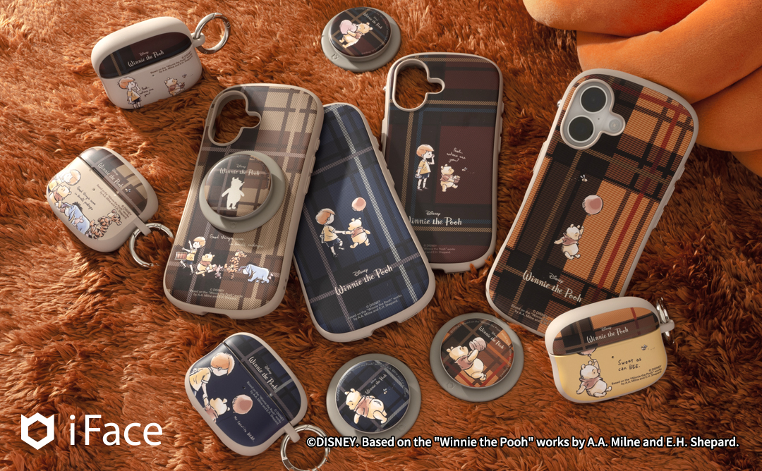 新型iPhone13対応 MARVEL(マーベル)デザインの iFace First Class