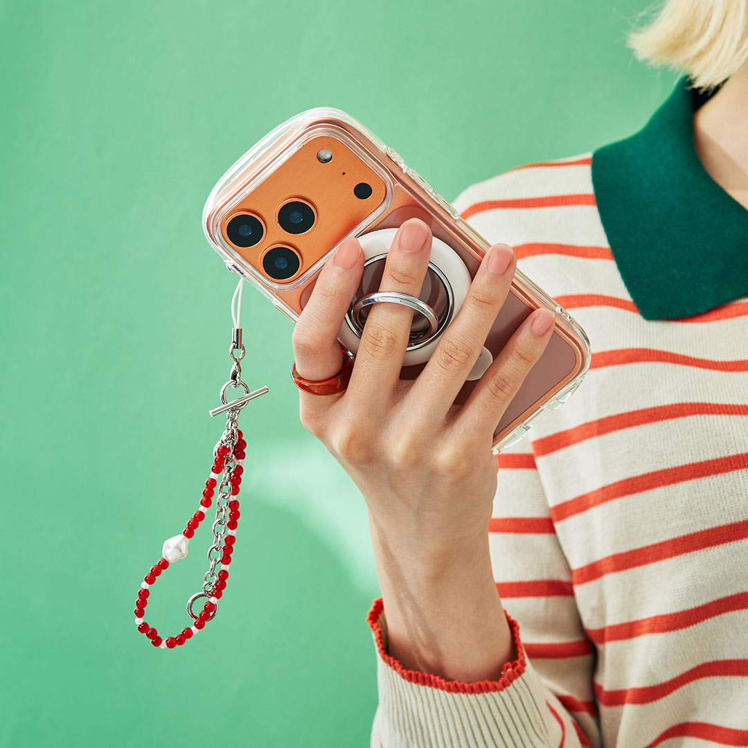 iFace-Phoneチャーム