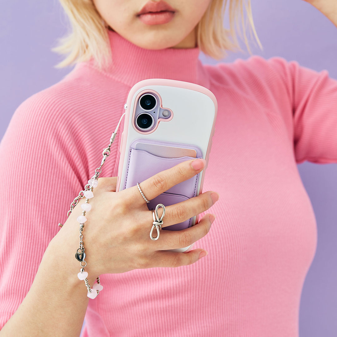 iFace-Phoneチャーム