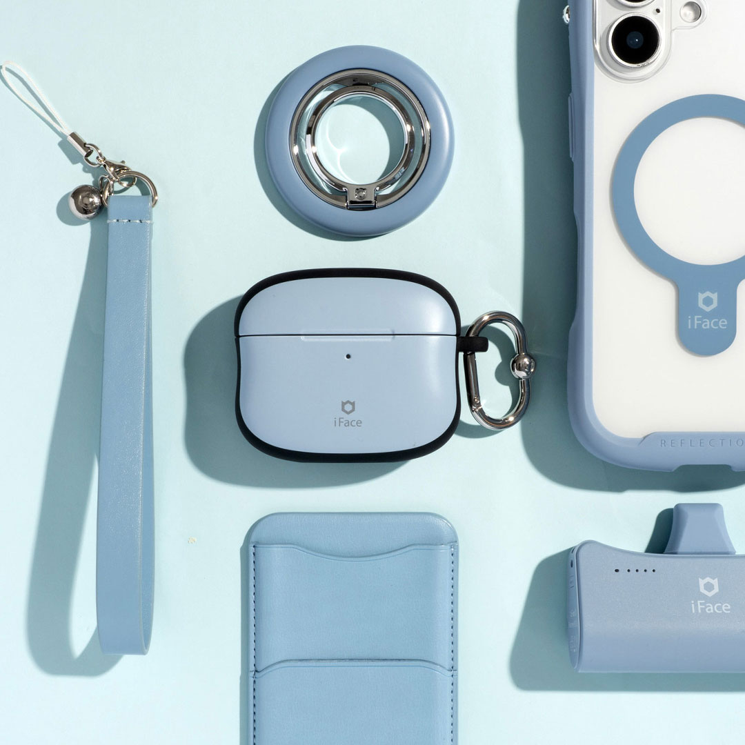 iFace-AirPodsケース