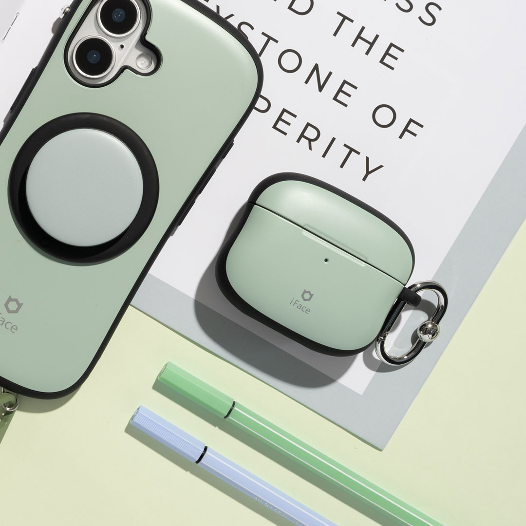 iFace-AirPodsケース
