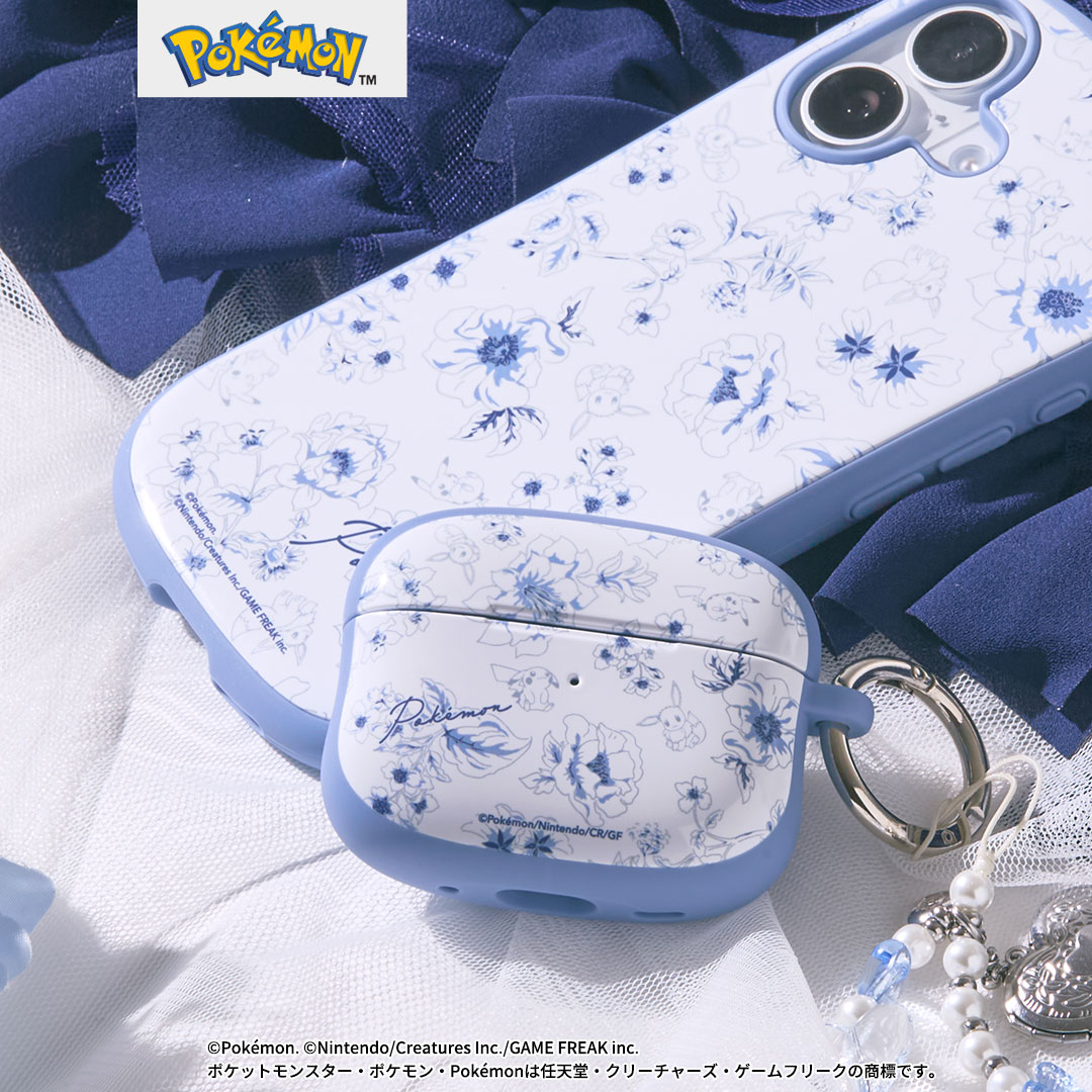 iFace-ポケモン