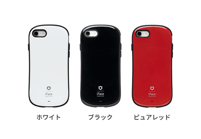 スリム”で“軽い” iFaceシリーズ「First Class Floaty」がiPhone8/7/SE ...