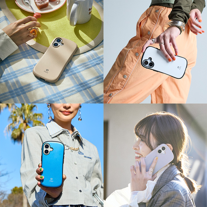 iFace-FirstClass