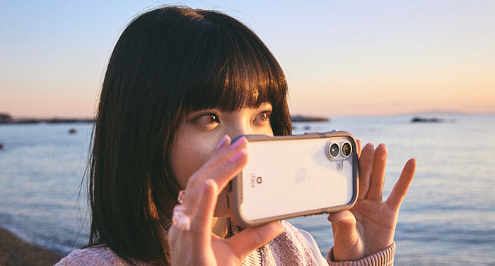 iFace-Refelction