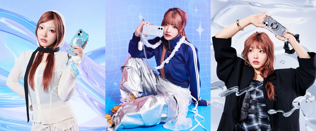 iFace-BeBling-BeBling2-ショルダーストラップ