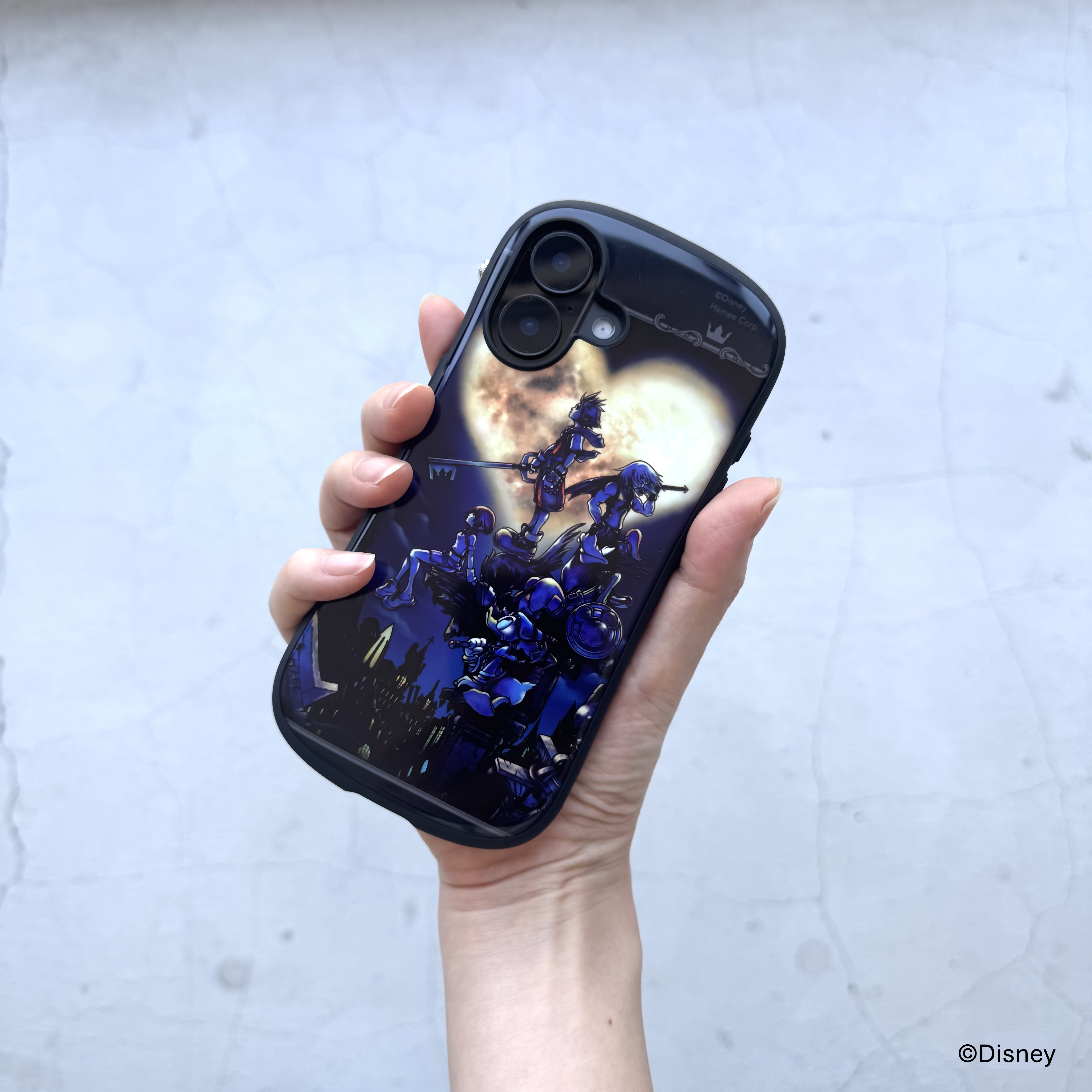 キングダムハーツFirstClass 1