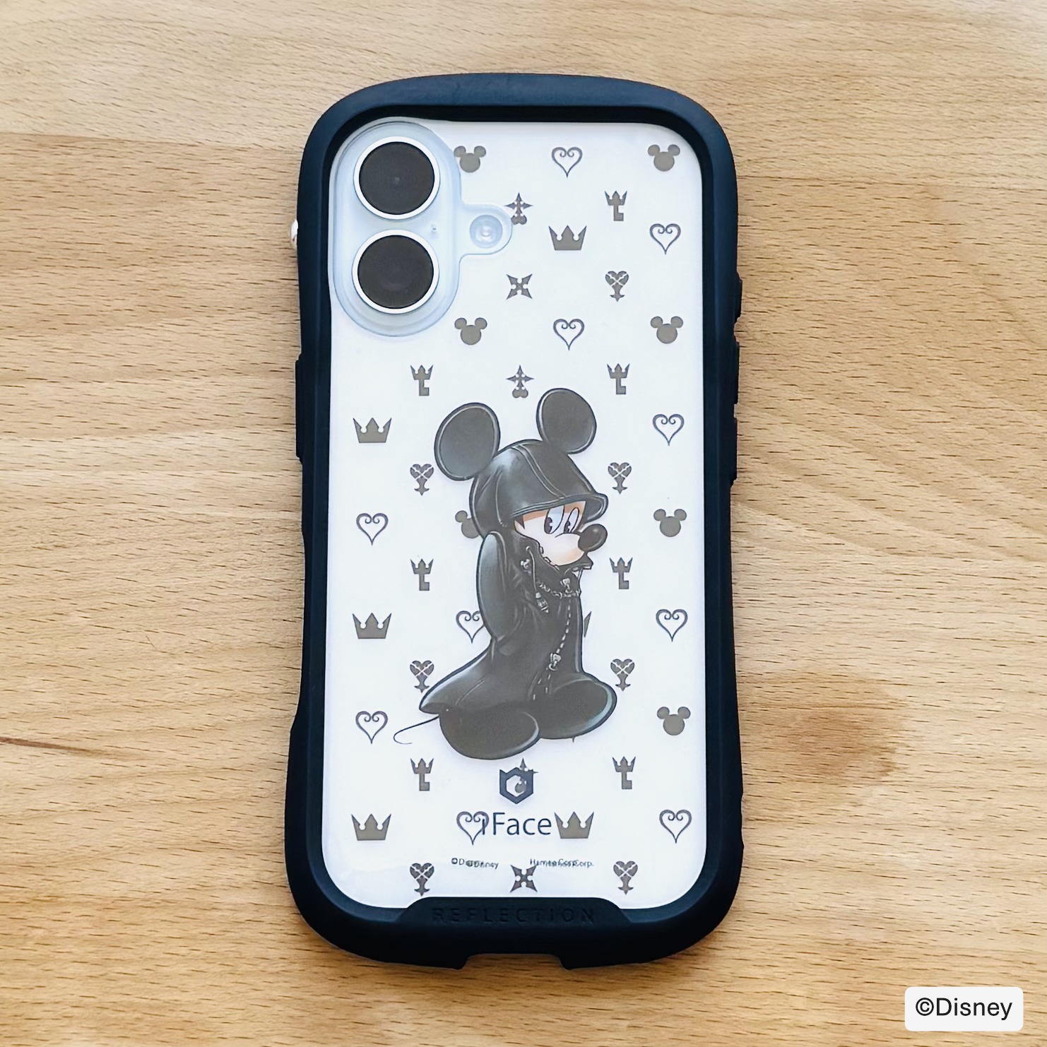 キングダムハーツReflection 3