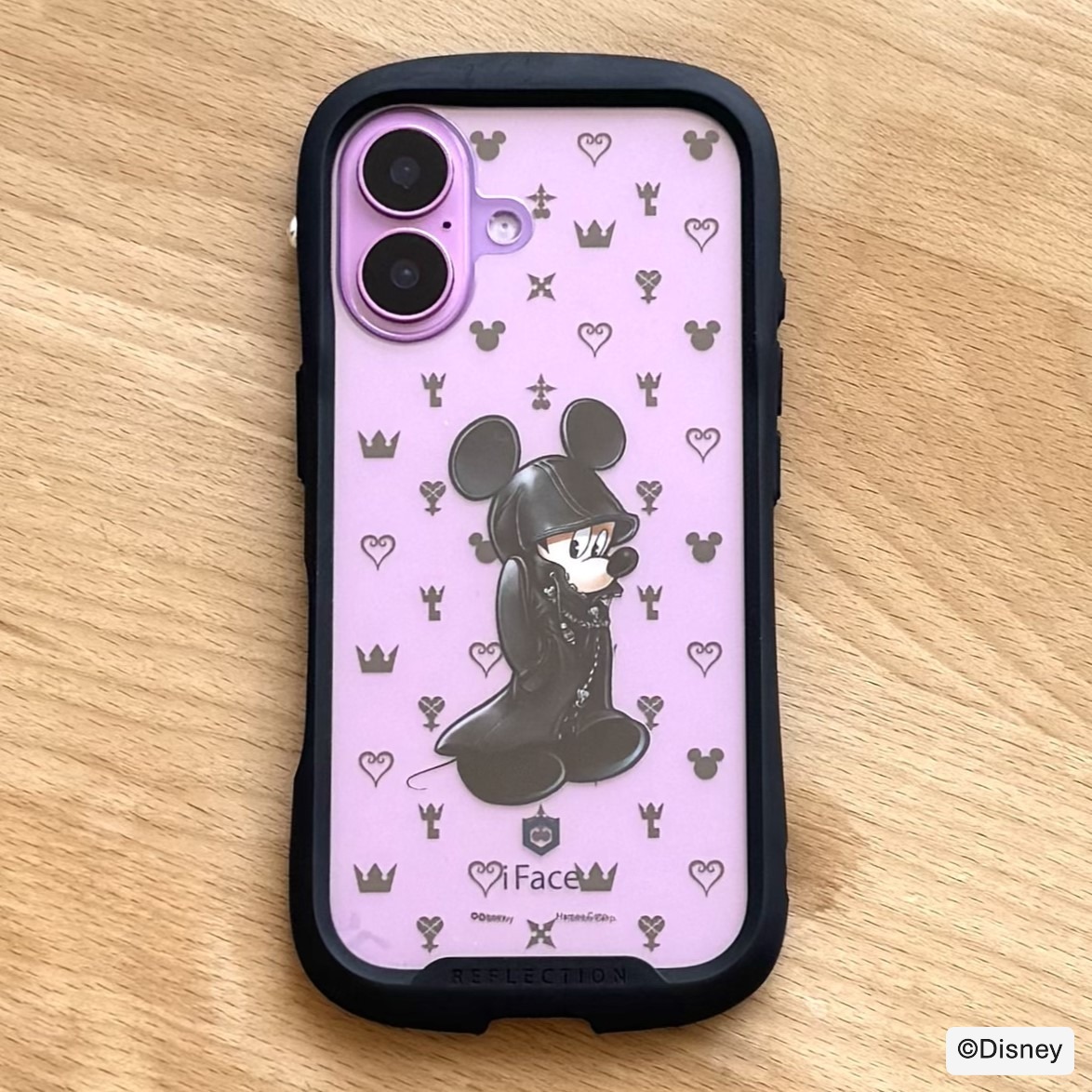 キングダムハーツReflection 4