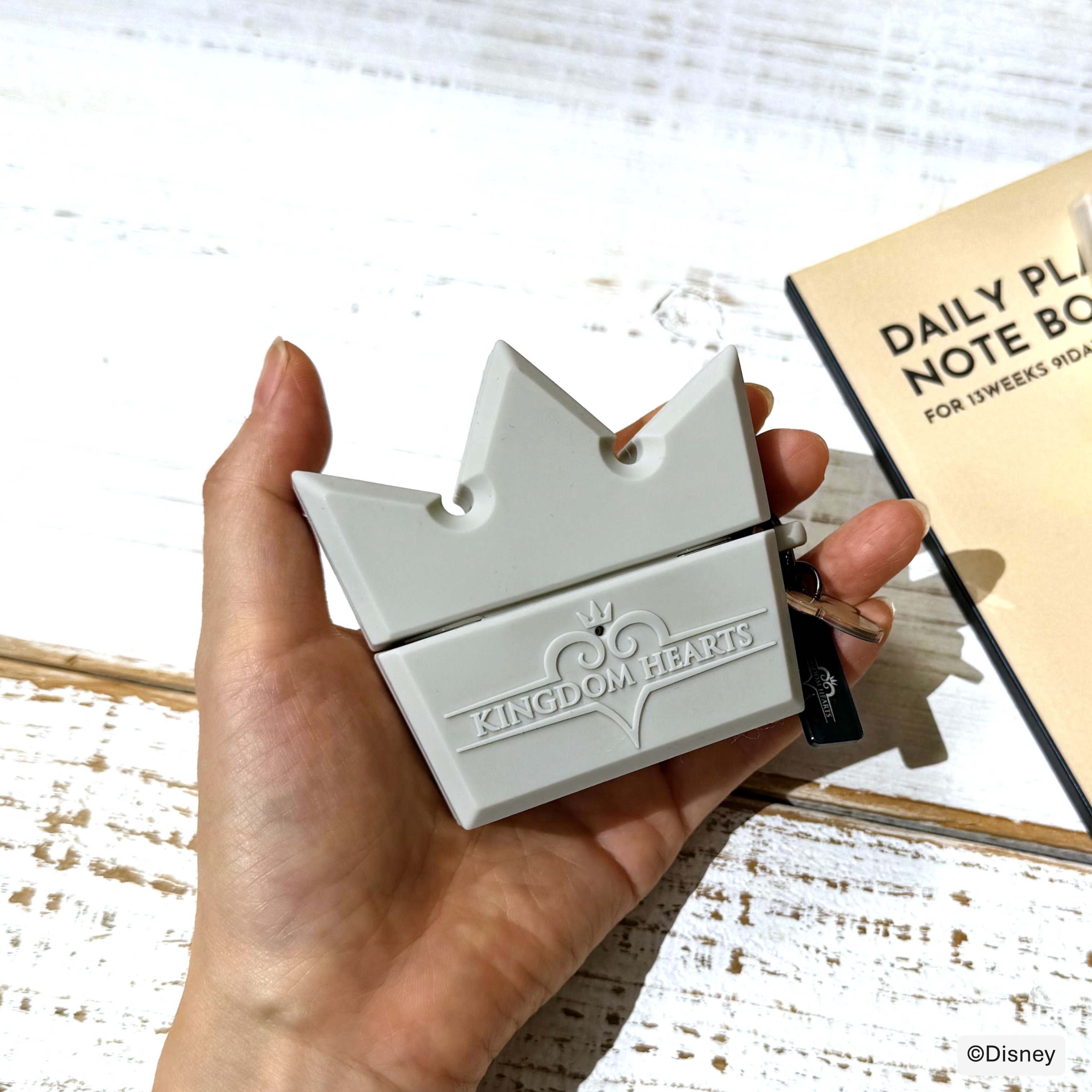 iFaceから待望の「キングダム ハーツ」デザイン！ファン目線で魅力を