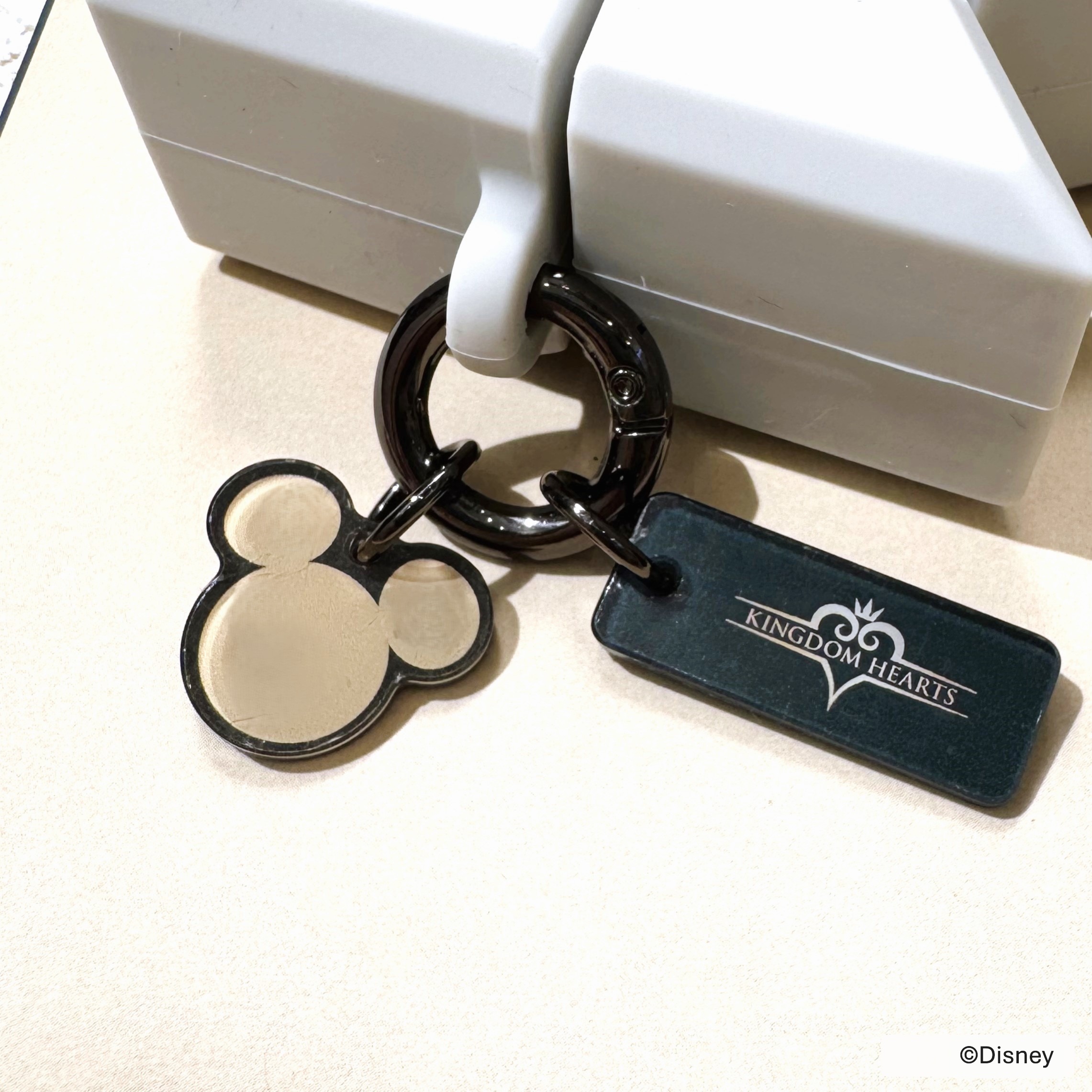 iFaceから待望の「キングダム ハーツ」デザイン！ファン目線で魅力を