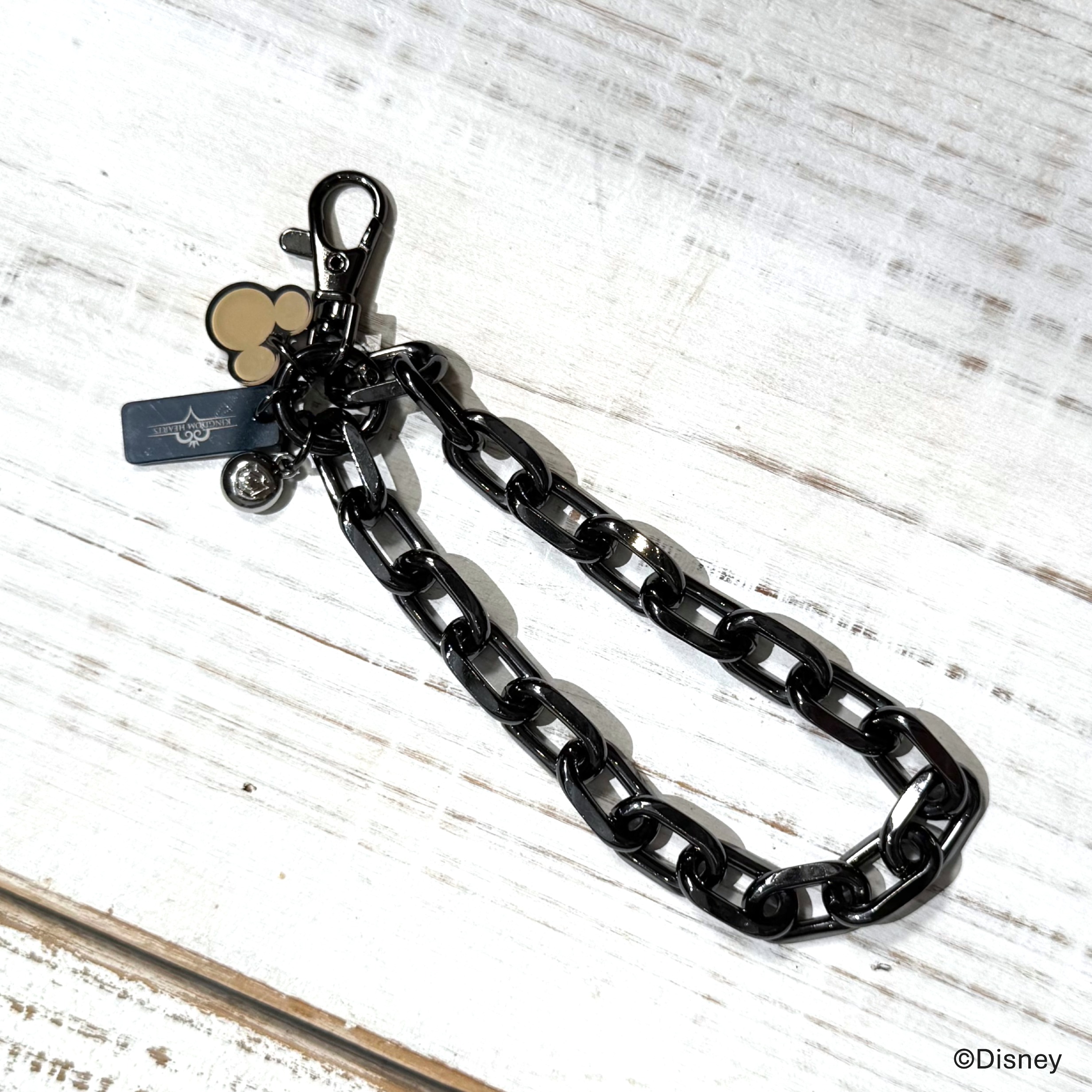 キングダムハーツストラップ 1