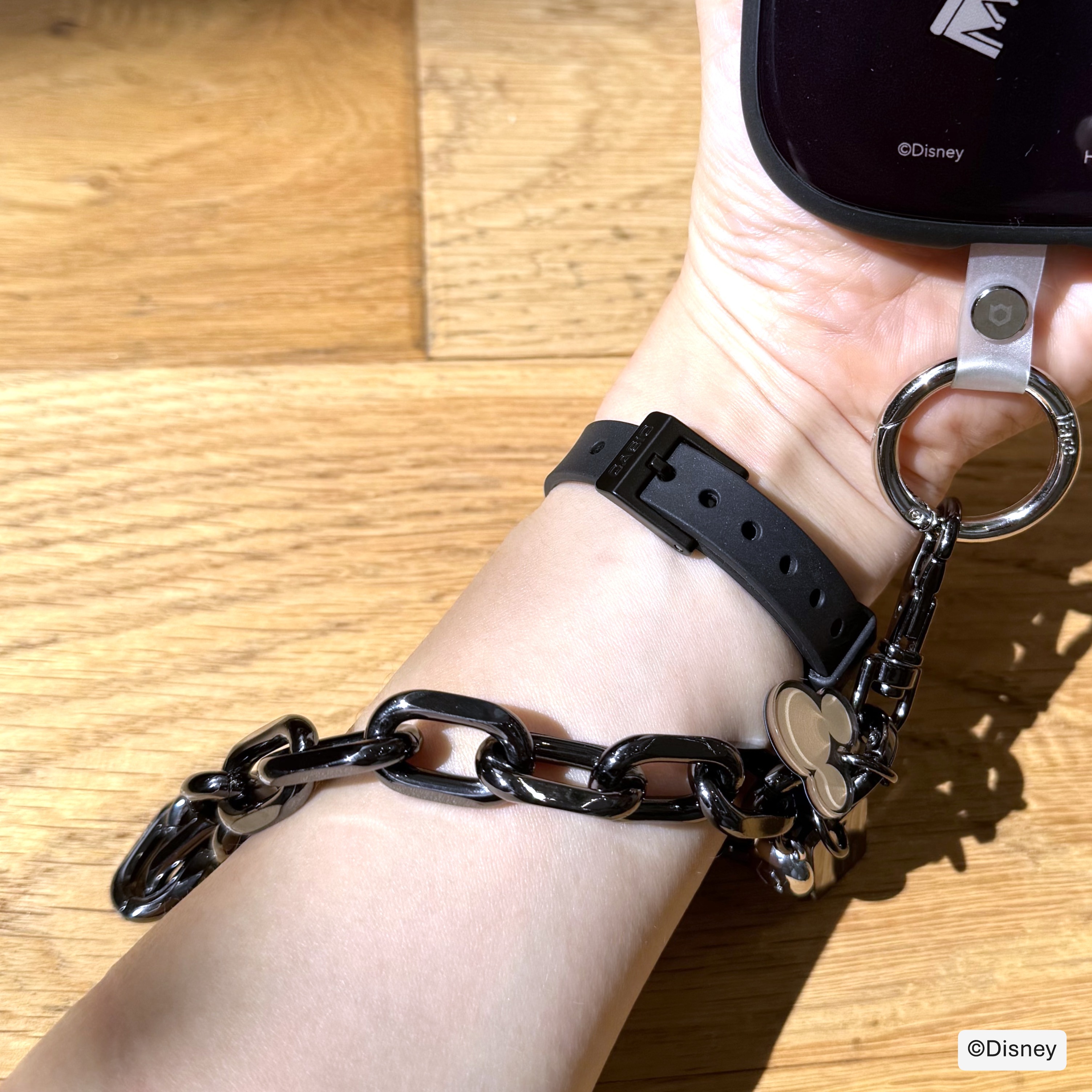 キングダムハーツストラップ 2