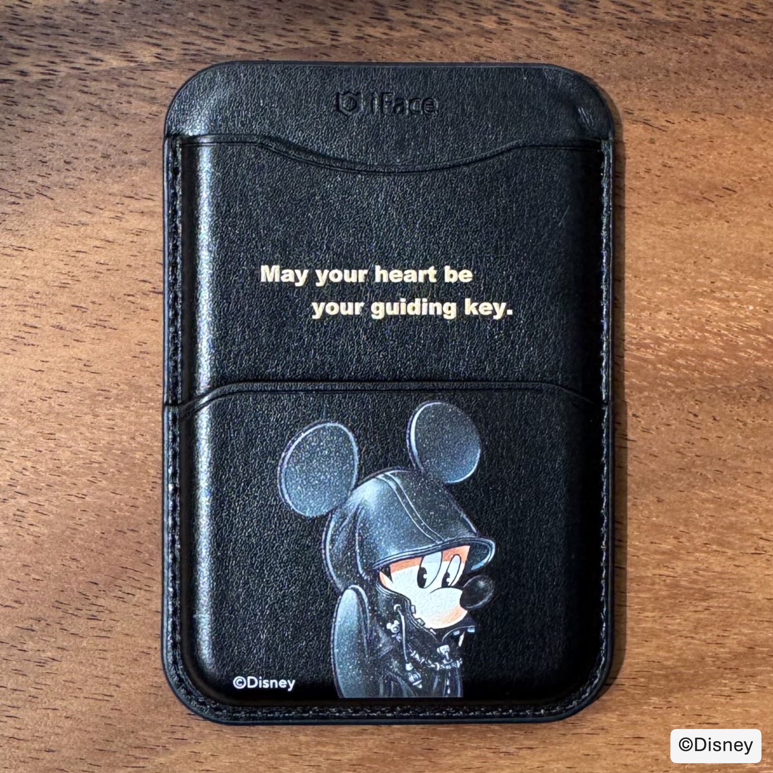 キングダムハーツMagWallet 2