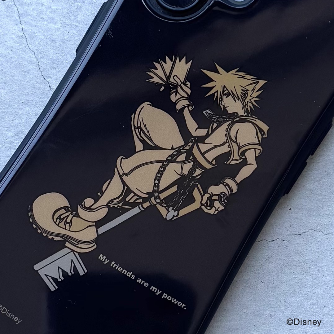 キングダムハーツFirstClass 3