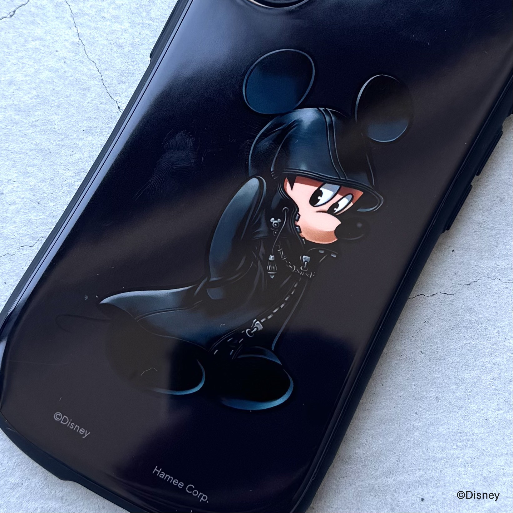 キングダムハーツFirstClass 4