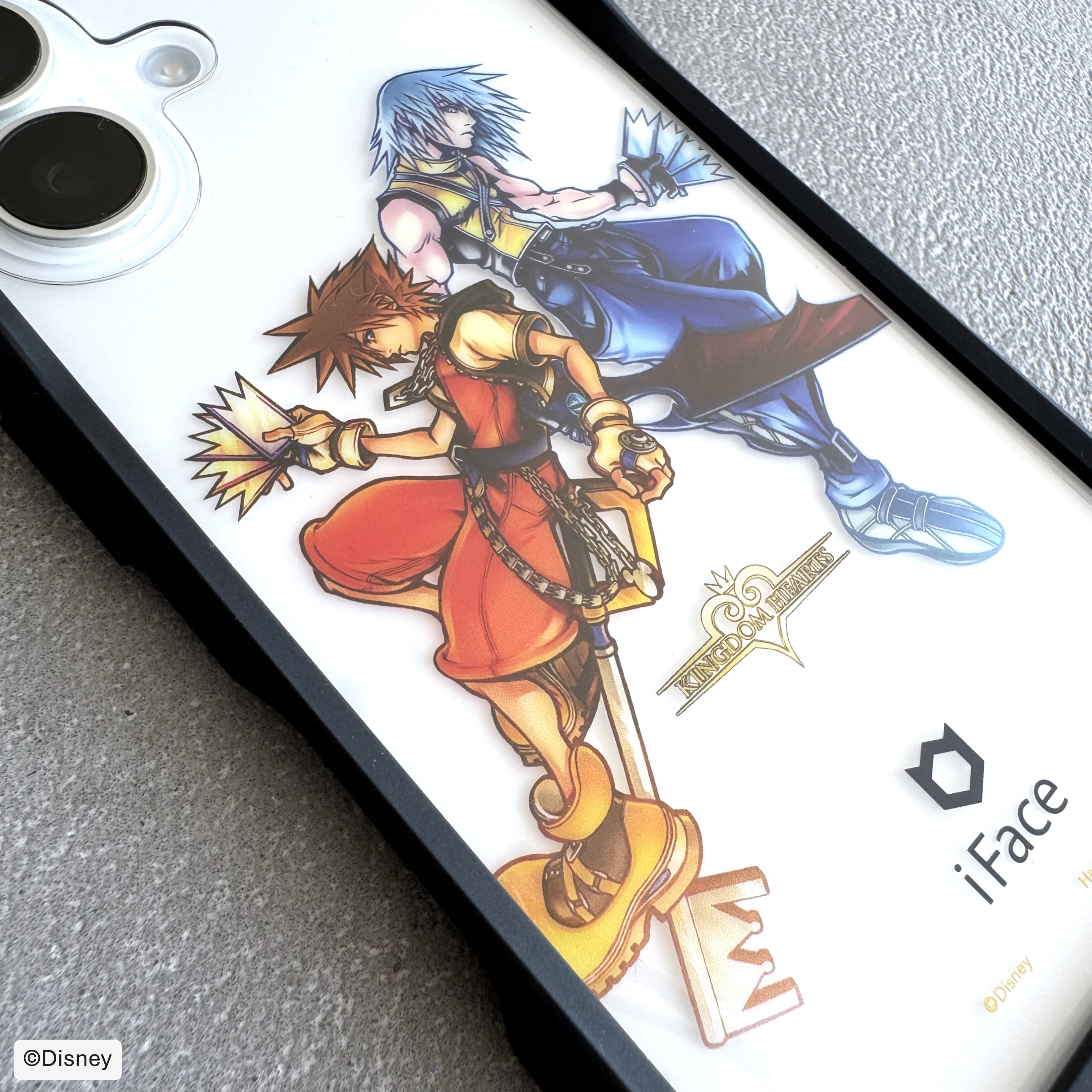 キングダムハーツReflection 2