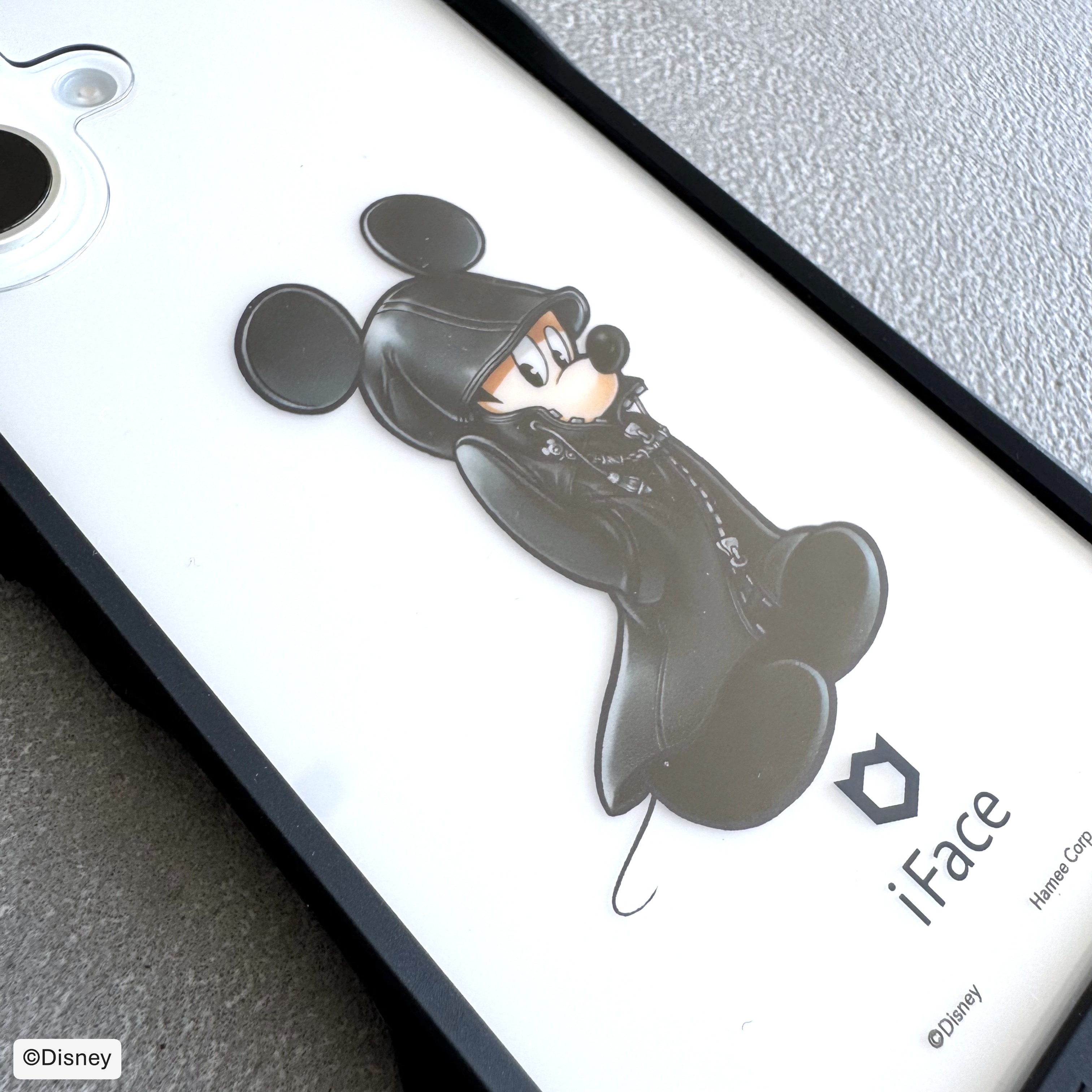 キングダムハーツReflection 3