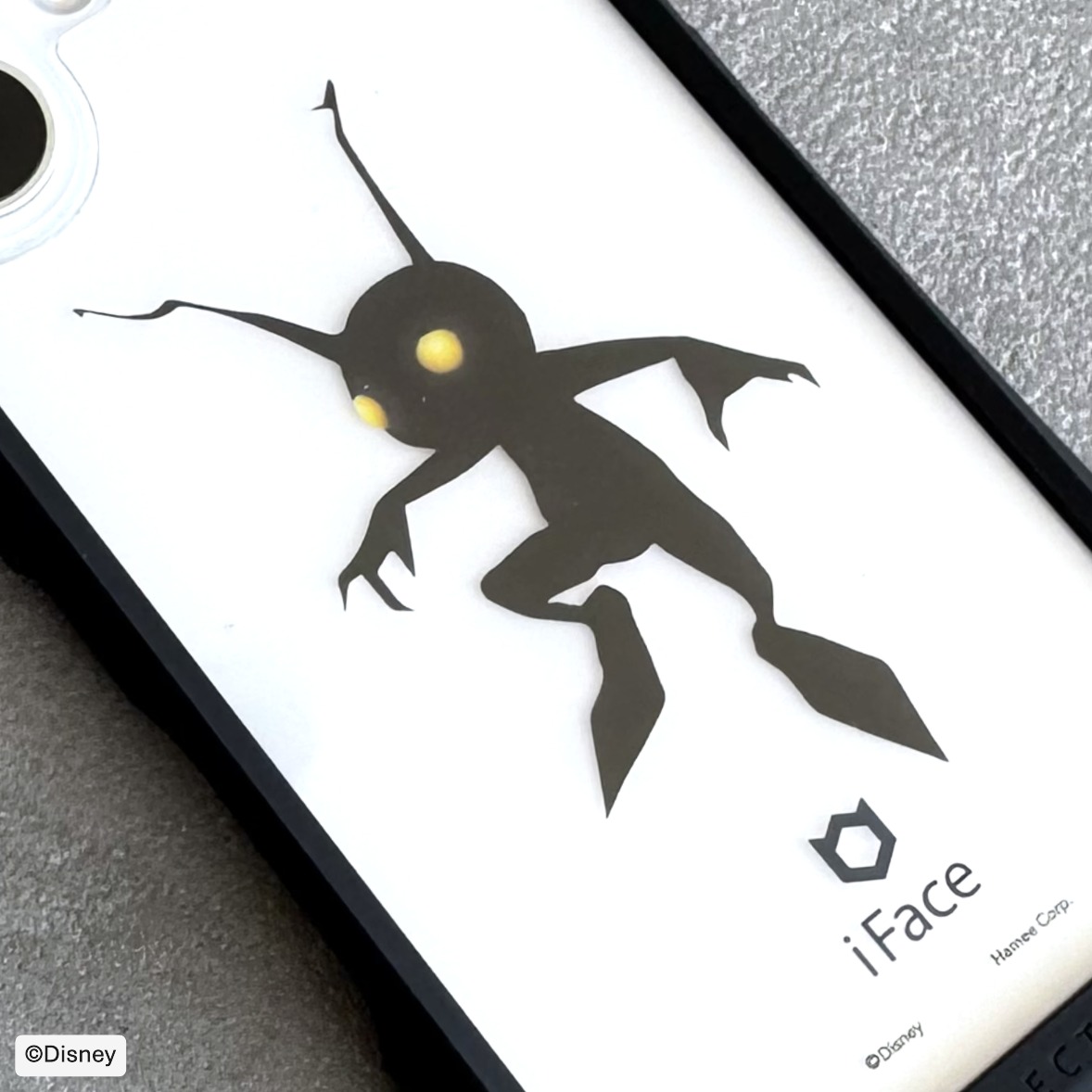 キングダムハーツReflection 4