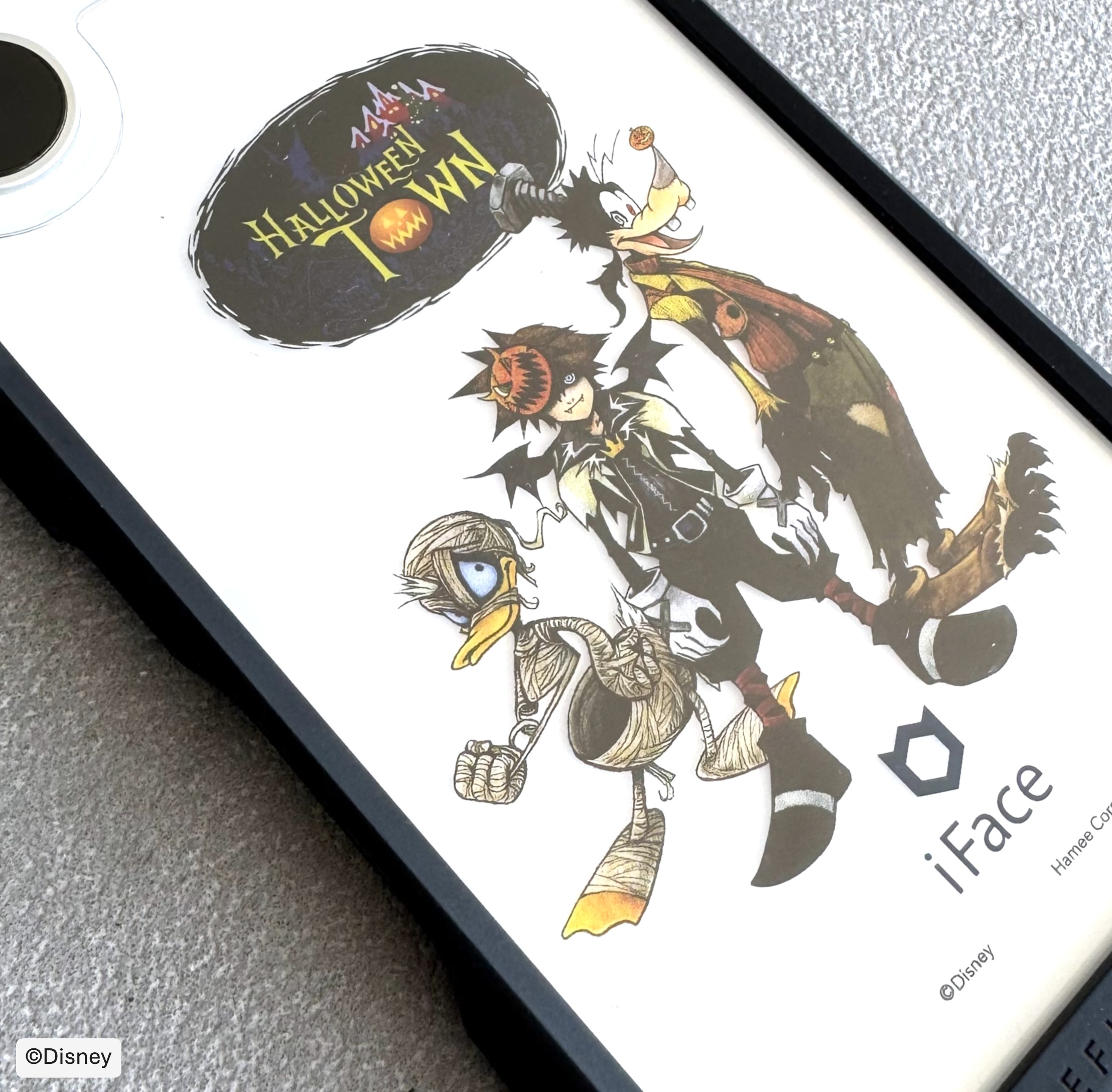 キングダムハーツReflection 1