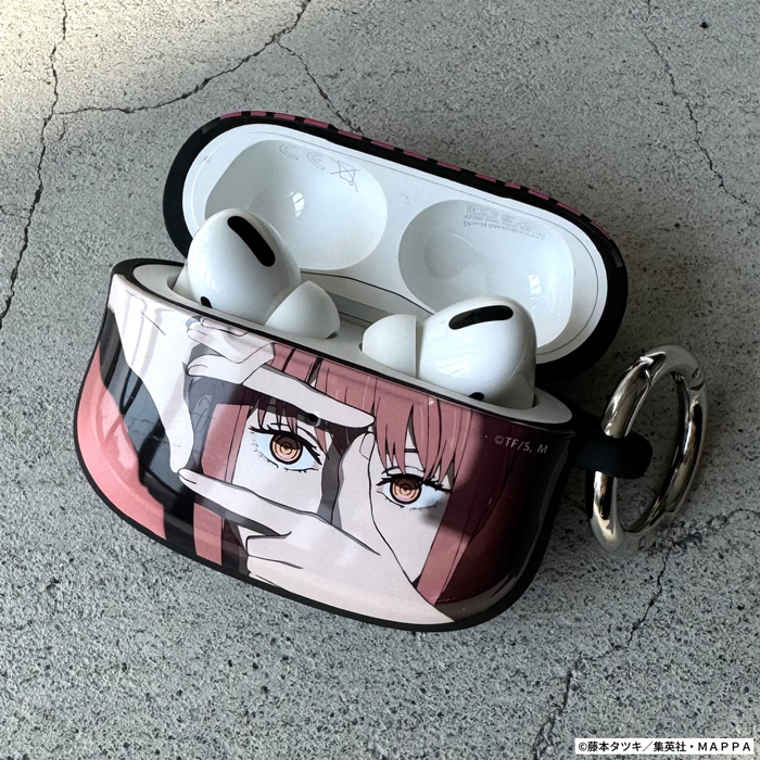 TVアニメ『チェンソーマン』の新作スマホケースやアクセサリーの魅力を