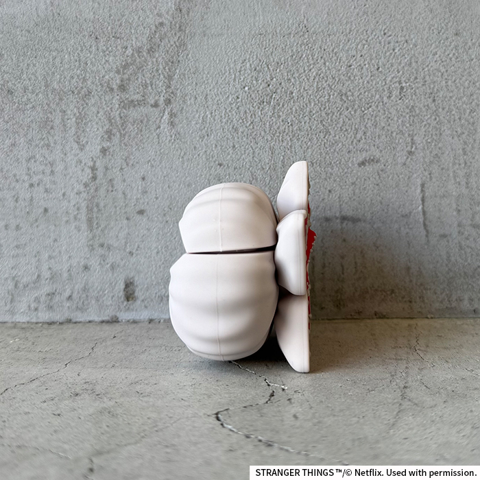 ストレンジャー・シングス-AirPodsケース-デモゴルゴン-4