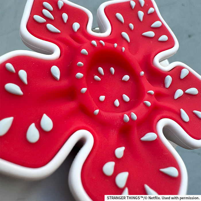 ストレンジャー・シングス-AirPodsケース-デモゴルゴン-7