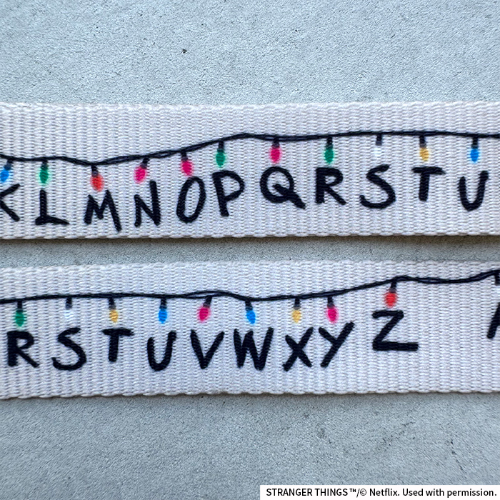 ストレンジャー・シングス-ストラップ-RUN-2