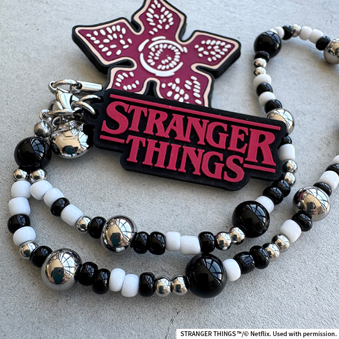 ストレンジャー・シングス-ストラップ-デモゴルゴン-2