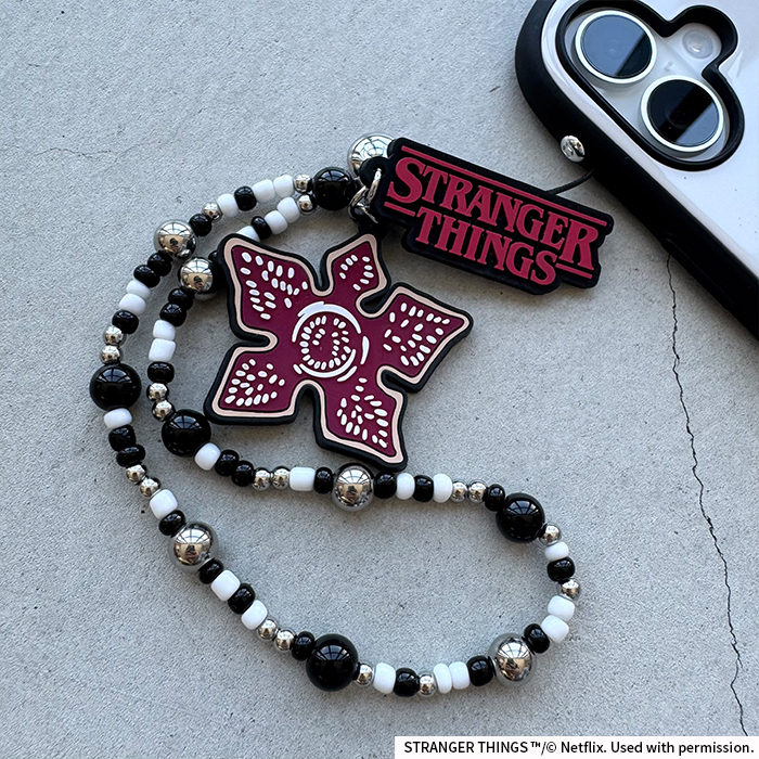 ストレンジャー・シングス-ストラップ-デモゴルゴン-3