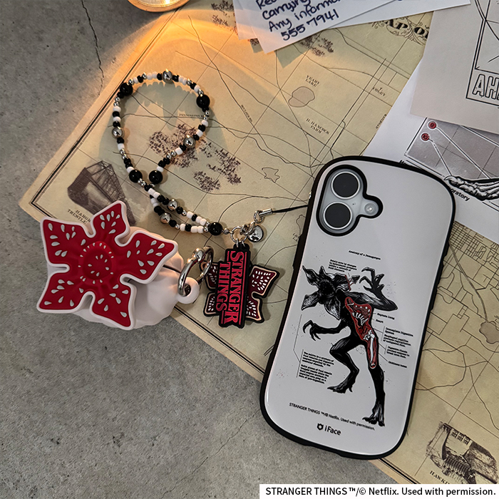 Netflixシリーズ「ストレンジャー・シングス 未知の世界」の新作