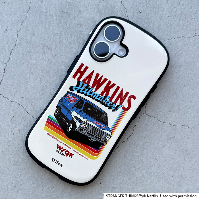 ストレンジャー・シングス-スマホケース-FirstClass-WSQK