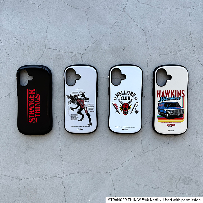 Netflixシリーズ「ストレンジャー・シングス 未知の世界」の新作