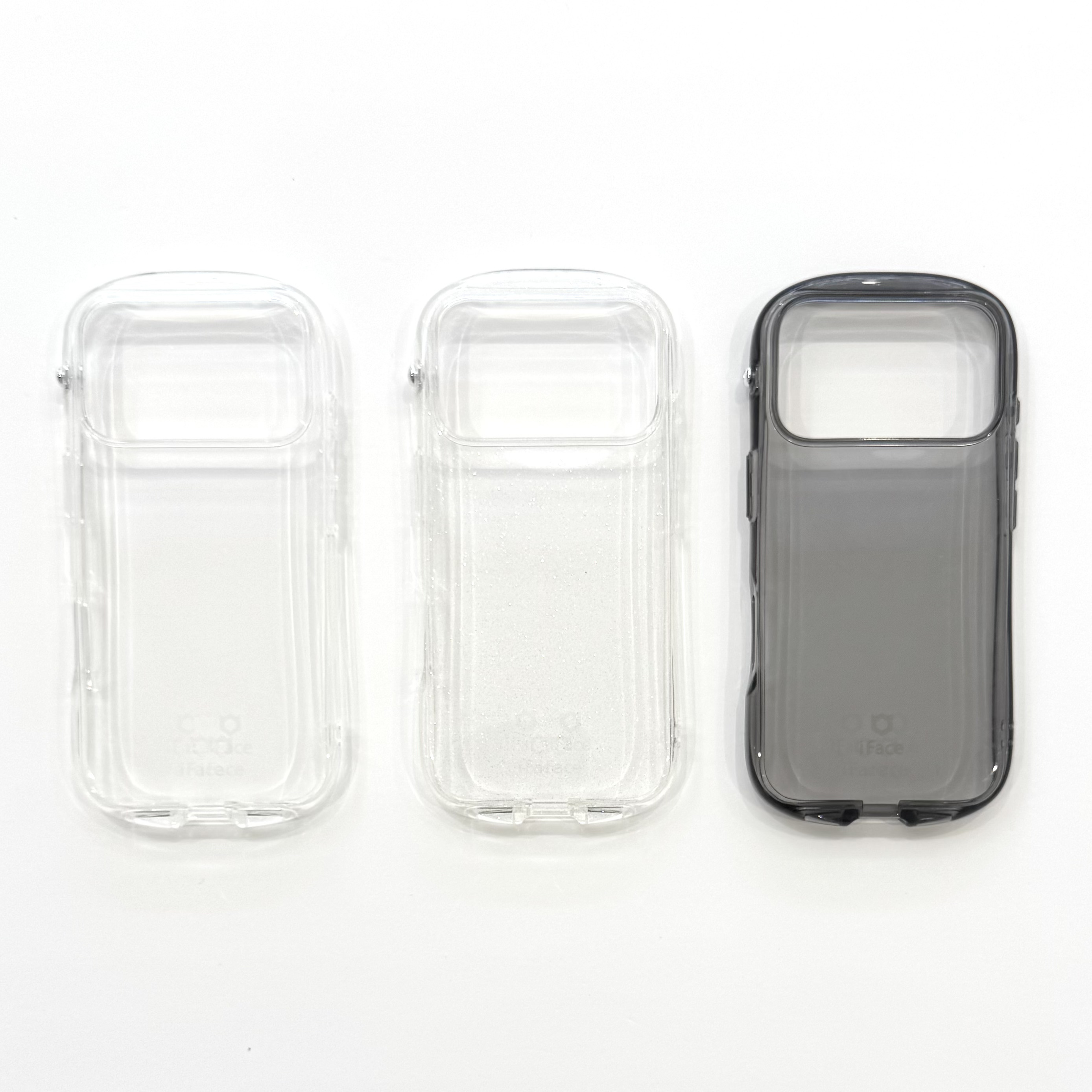 iPhone 17-iPhone 17 Pro-iPhone 17 Pro Max-iPhone 17 Air-iFace-スマホケース