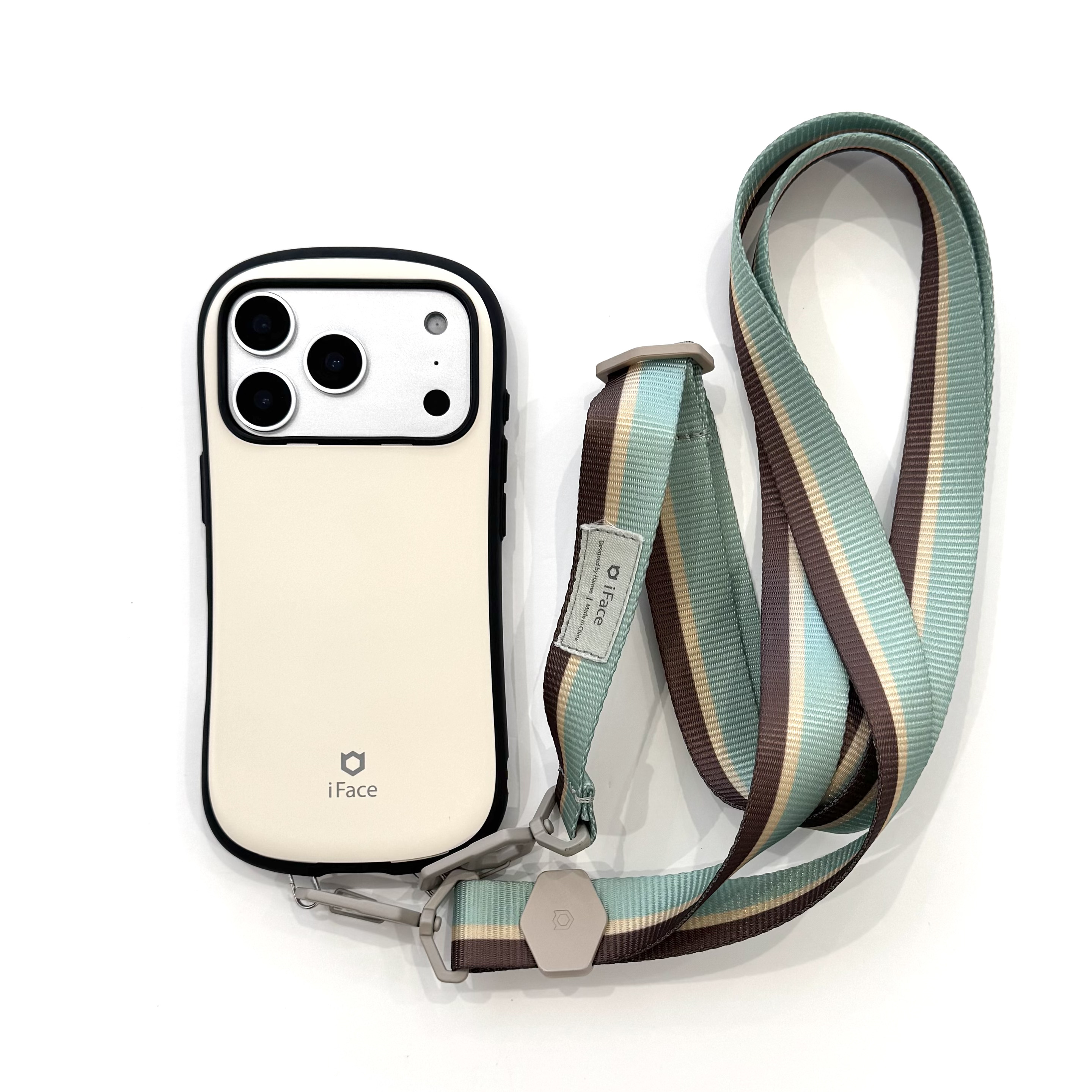 iPhone 17-iPhone 17 Pro-iPhone 17 Pro Max-iPhone 17 Air-iFace-スマホケース