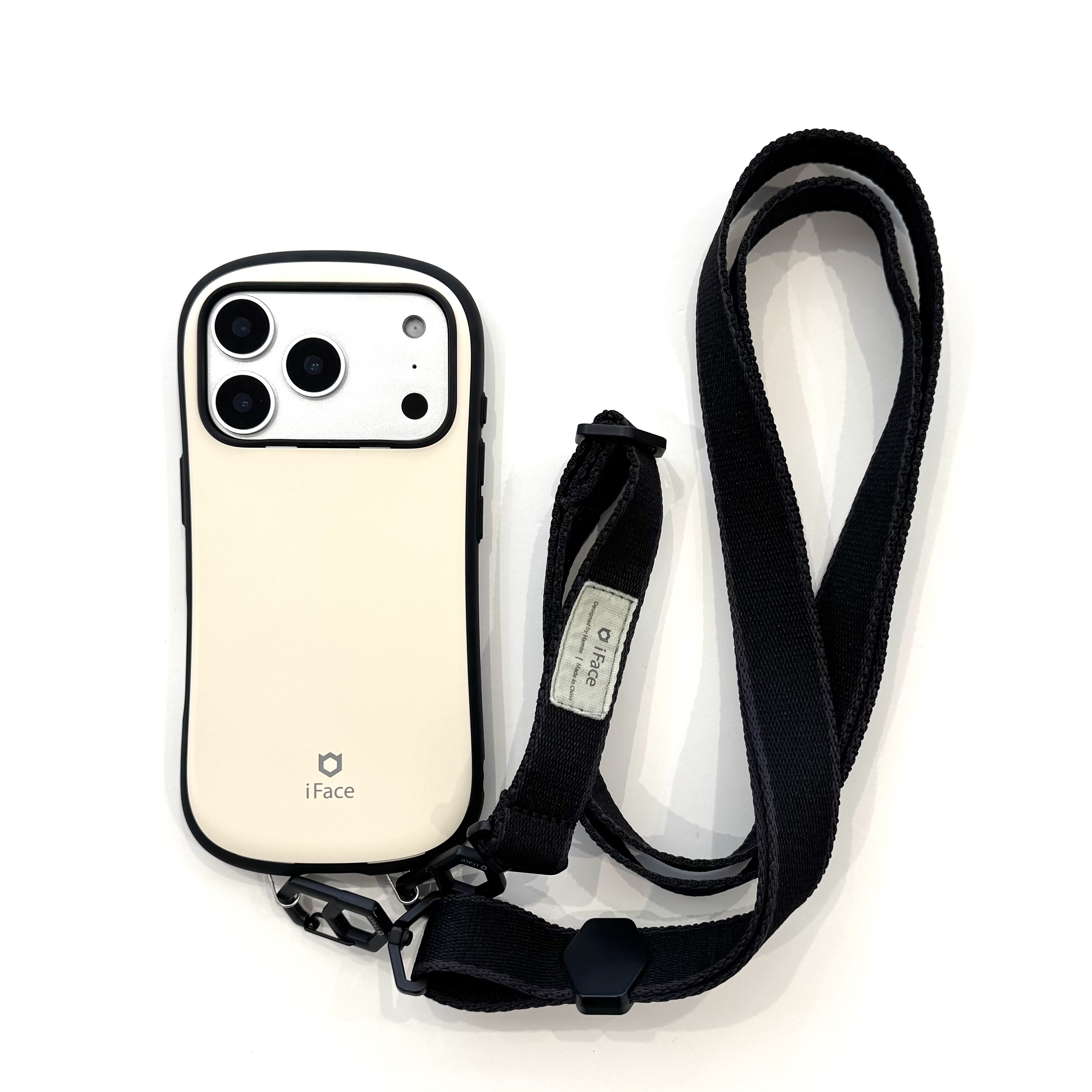 iPhone 17-iPhone 17 Pro-iPhone 17 Pro Max-iPhone 17 Air-iFace-スマホケース