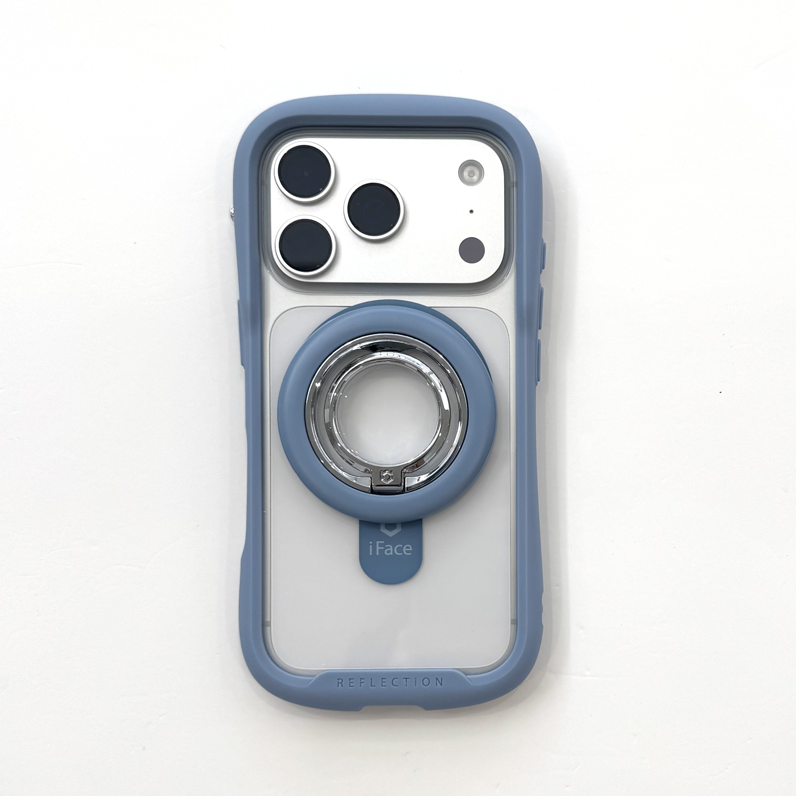 iPhone 17-iPhone 17 Pro-iPhone 17 Pro Max-iPhone 17 Air-iFace-スマホケース