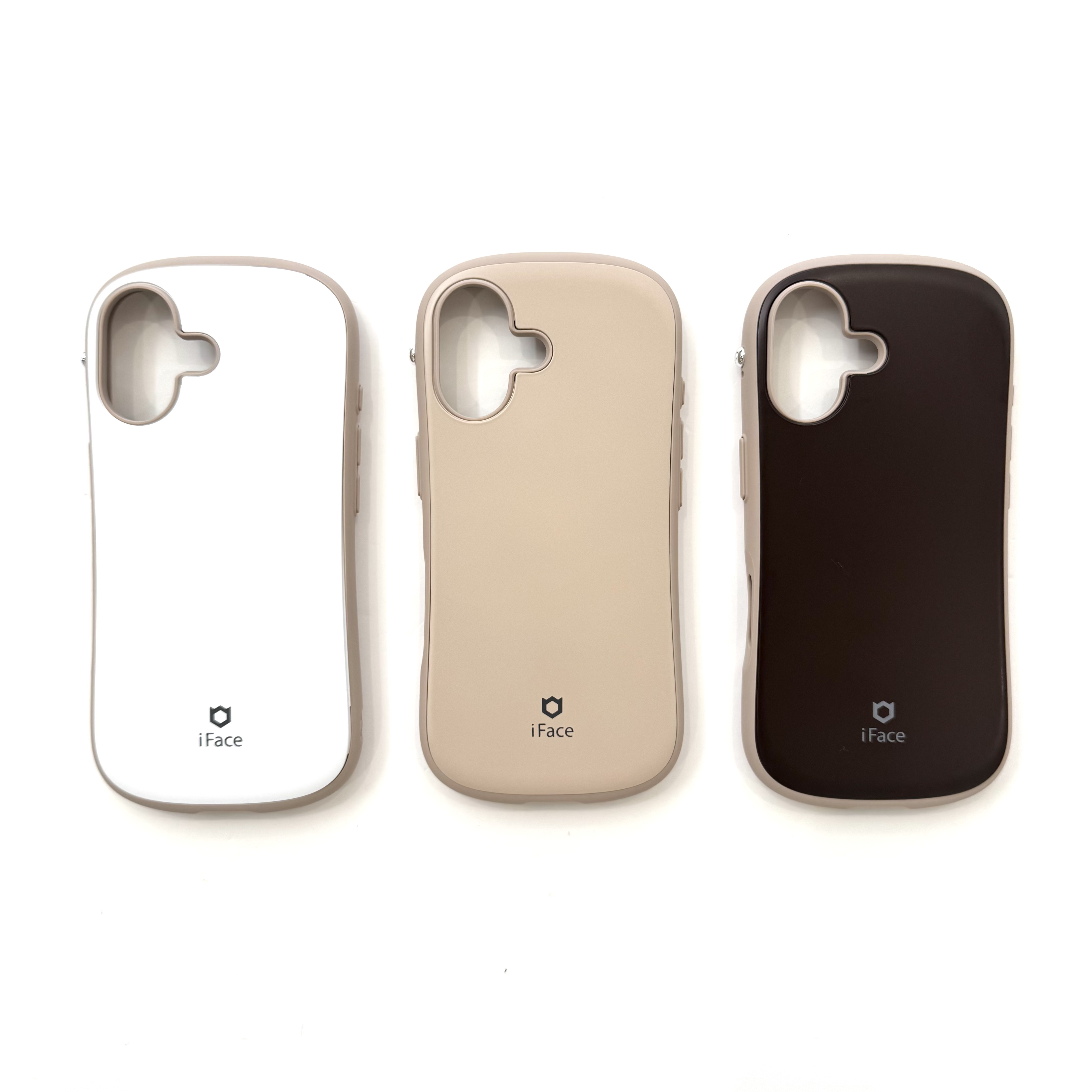 iPhone 17-iPhone 17 Pro-iPhone 17 Pro Max-iPhone 17 Air-iFace-スマホケース