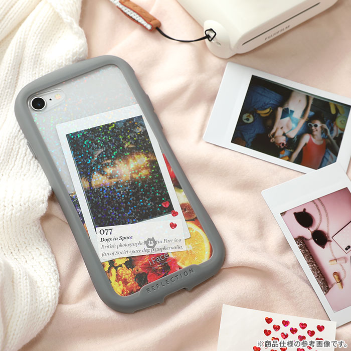iPhone 17-iPhone 17 Pro-iPhone 17 Pro Max-iPhone 17 Air-iFace-スマホケース-インナーシート