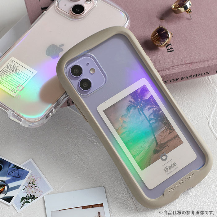 iPhone 17-iPhone 17 Pro-iPhone 17 Pro Max-iPhone 17 Air-iFace-スマホケース-インナーシート